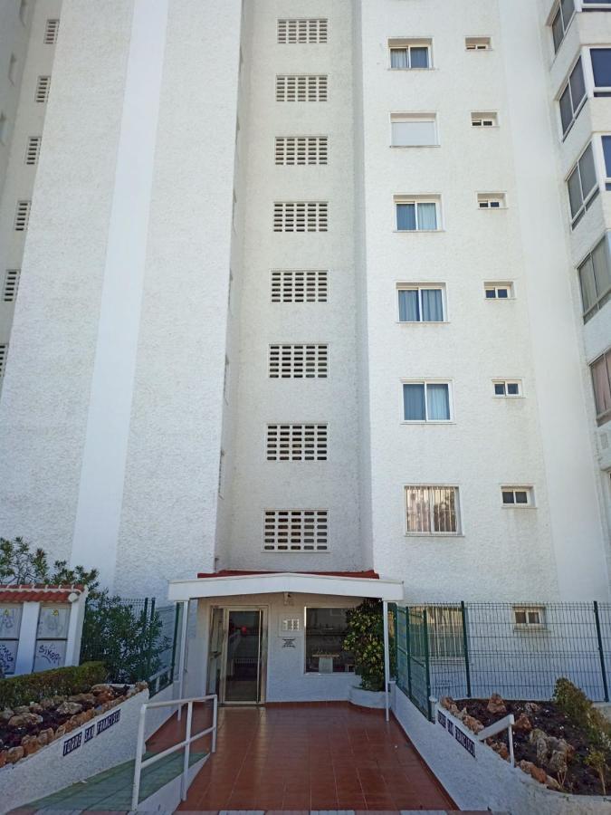 Torre San Francisco Sun & Beach Benalmadena Ngoại thất bức ảnh