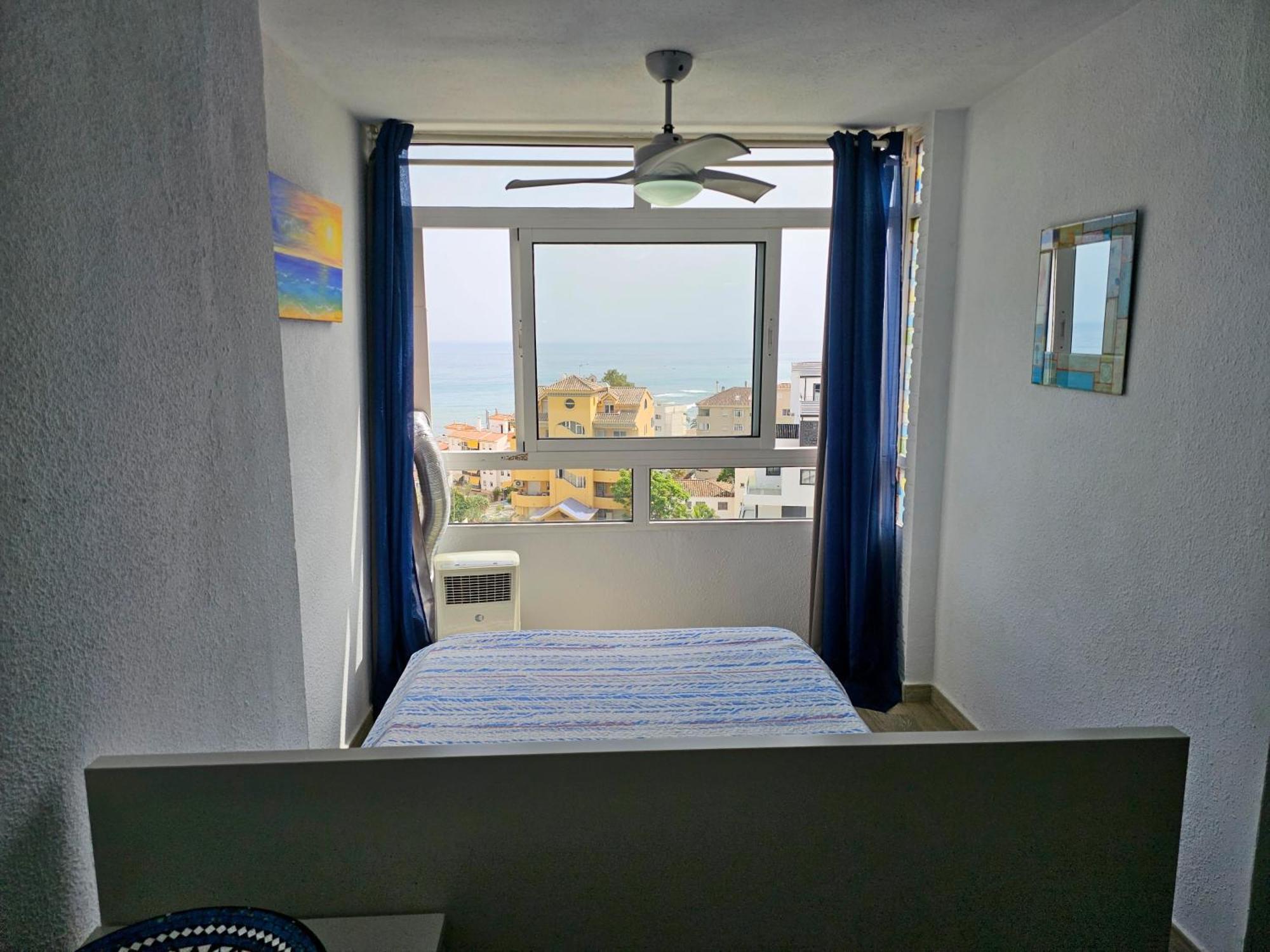 Torre San Francisco Sun & Beach Benalmadena Ngoại thất bức ảnh