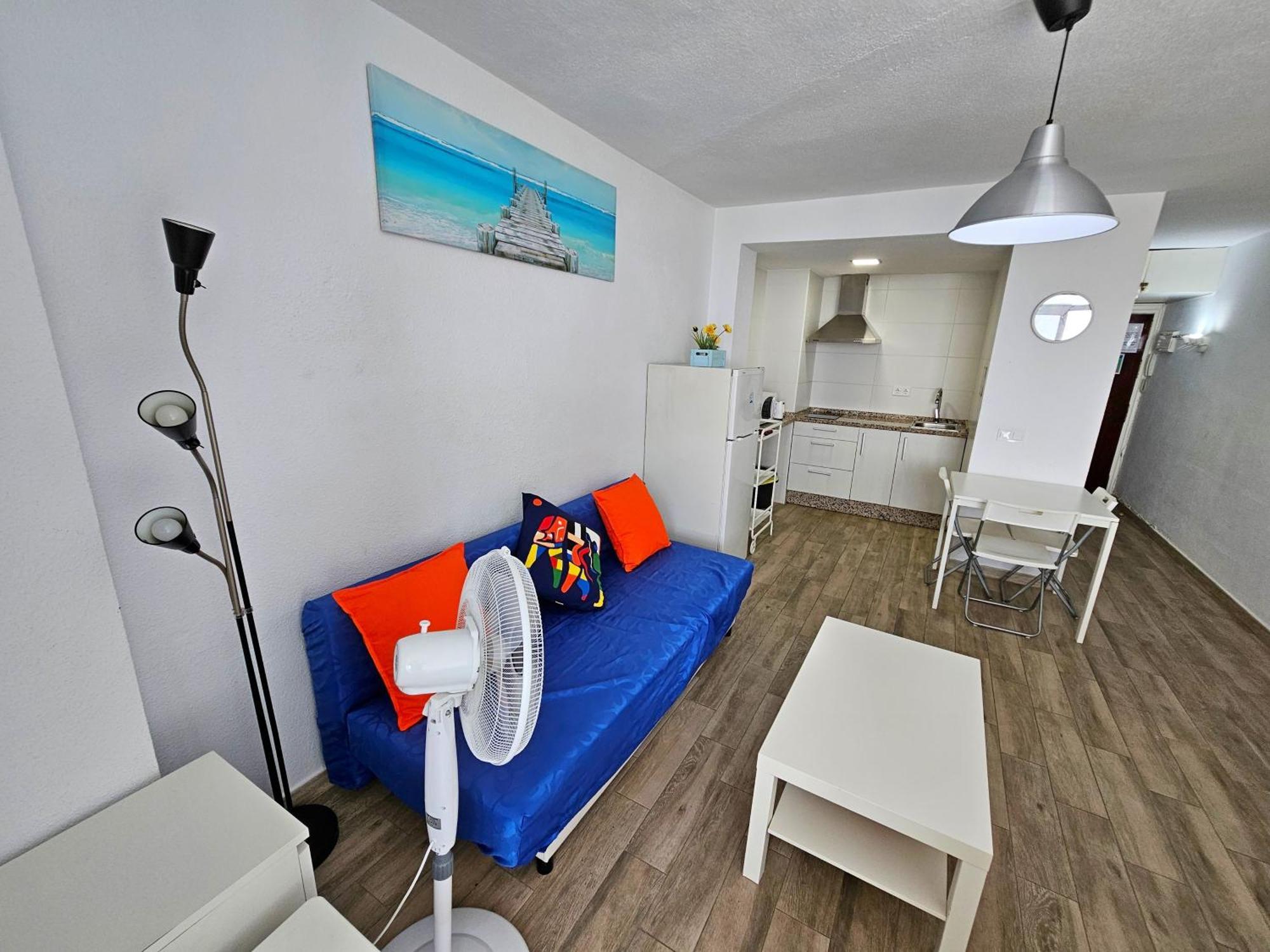 Torre San Francisco Sun & Beach Benalmadena Ngoại thất bức ảnh